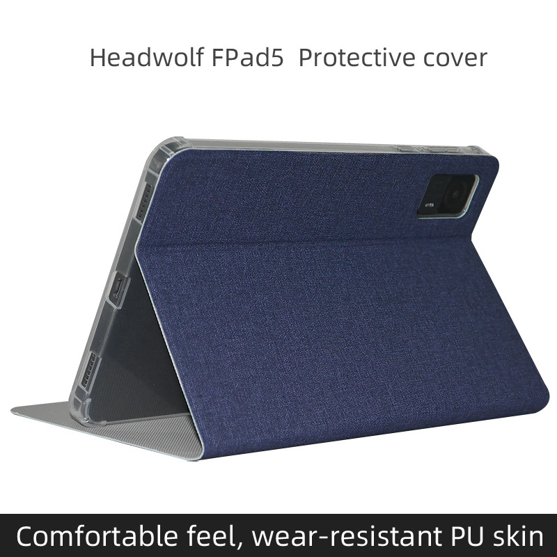 Deskpi Super6C - Headwolf Fpad5 Fpad6 Fpad7 Fpad 5