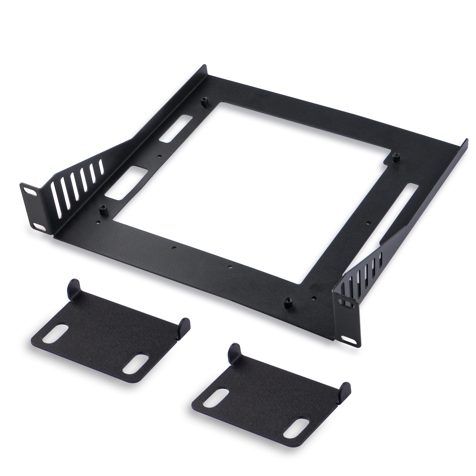 Deskpi Super6C - DeskPi RackMate アクセサリ ミニ ITX シェルフ