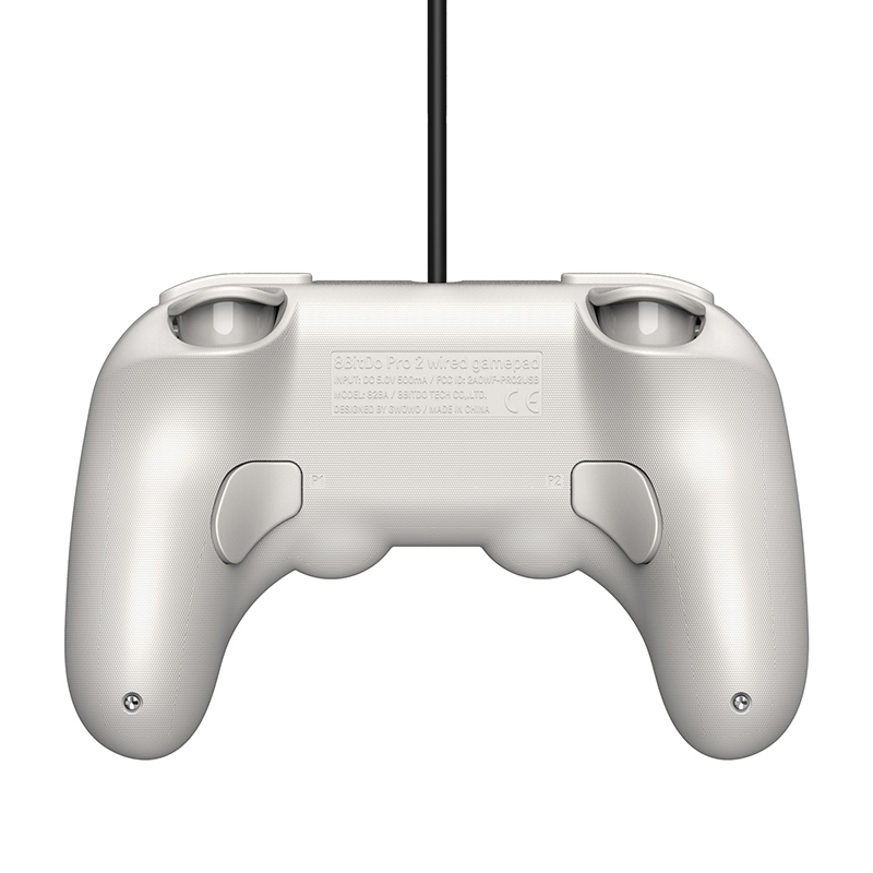 8BitDo Pro 2 有線ゲームパッド USB コントロ - Turing Pi 2 のレビューと価格