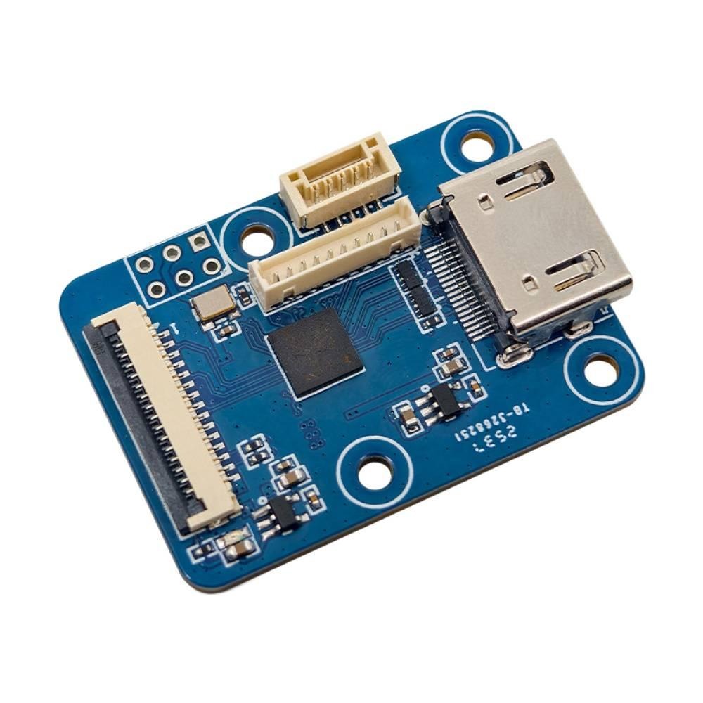 Raspberry Pi HDMI 対応 CSI-2 アダプ - Turing Pi 2 のレビューと価格