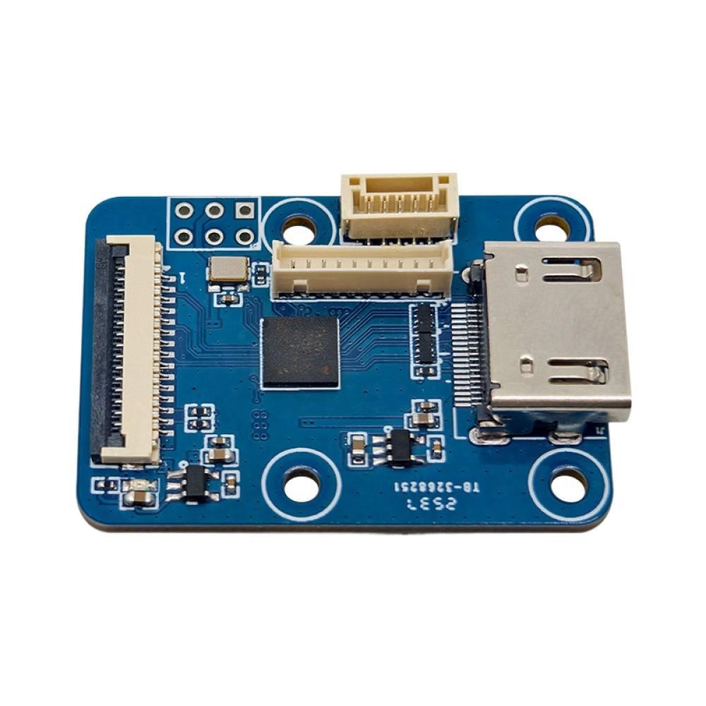 Raspberry Pi HDMI 対応 CSI-2 アダプ - Turing Pi 2 のレビューと価格