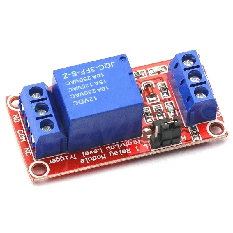 DC 5V 12V 24V 1 2 4 6 8 チャンネルリ - Turing Pi 2 のレビューと価格