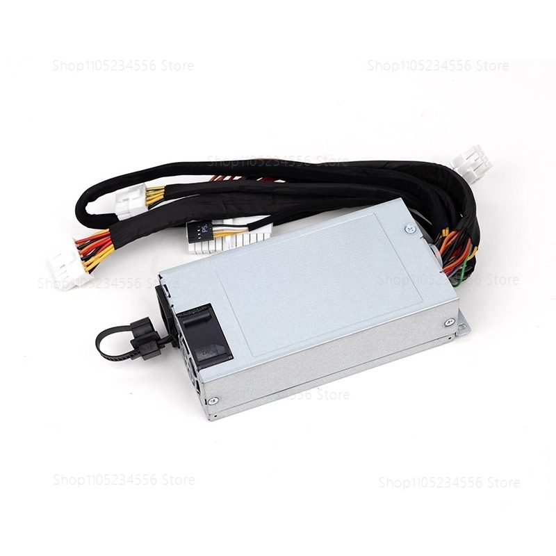 FSD059 Flex ATX電源 500W 80 Plus - Atx Power Supply 1U Flex 500W のレビューと価格