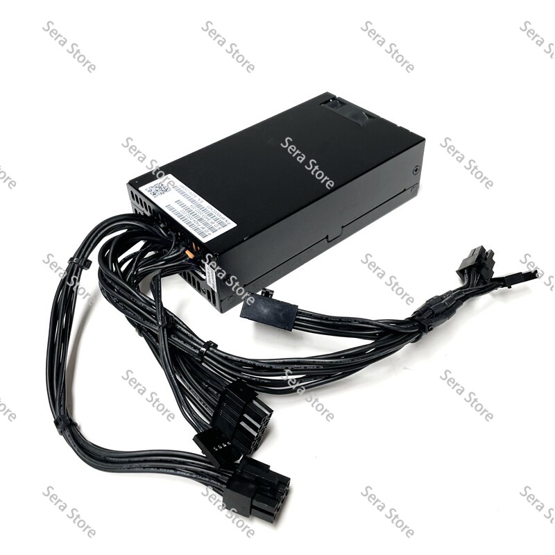 500W Flex ATX電源ユニット 80 PLUS Pl - Atx Power Supply 1U Flex 500W のレビューと価格