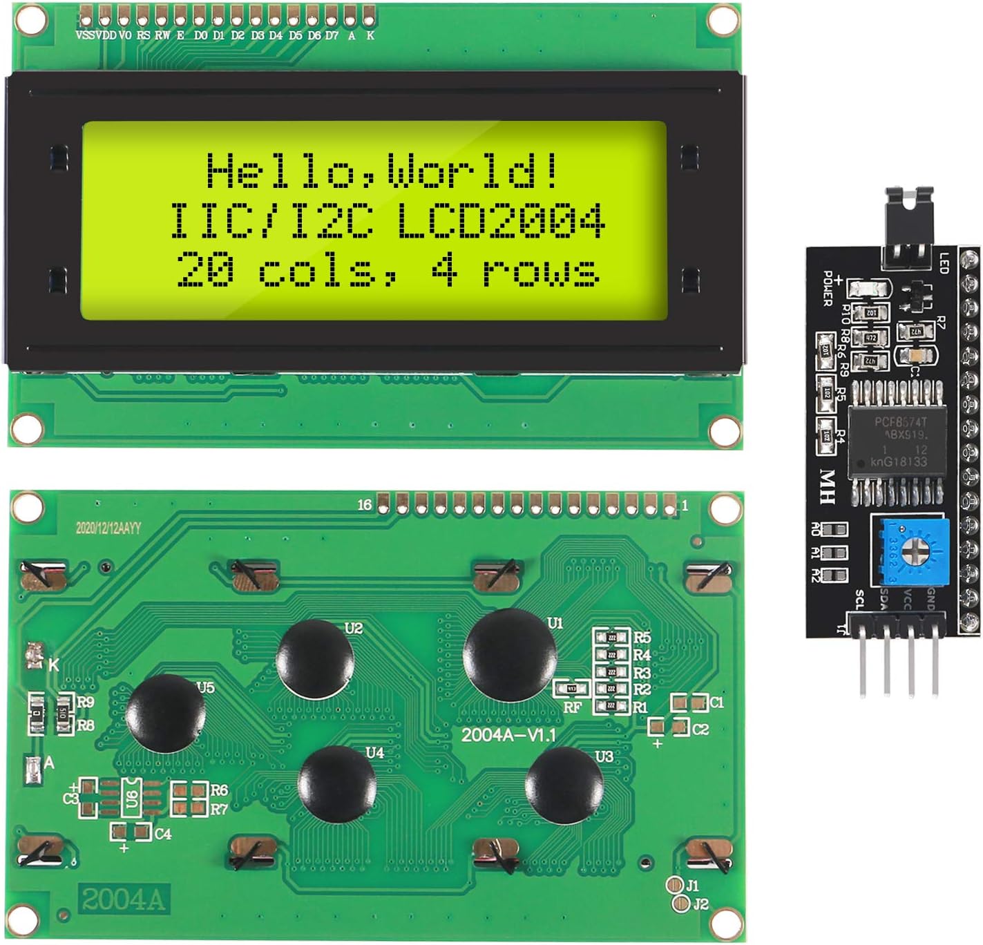 ブルーバックライトモジュール,インターフェイスアダプター付き - Turing Pi 2 のレビューと価格