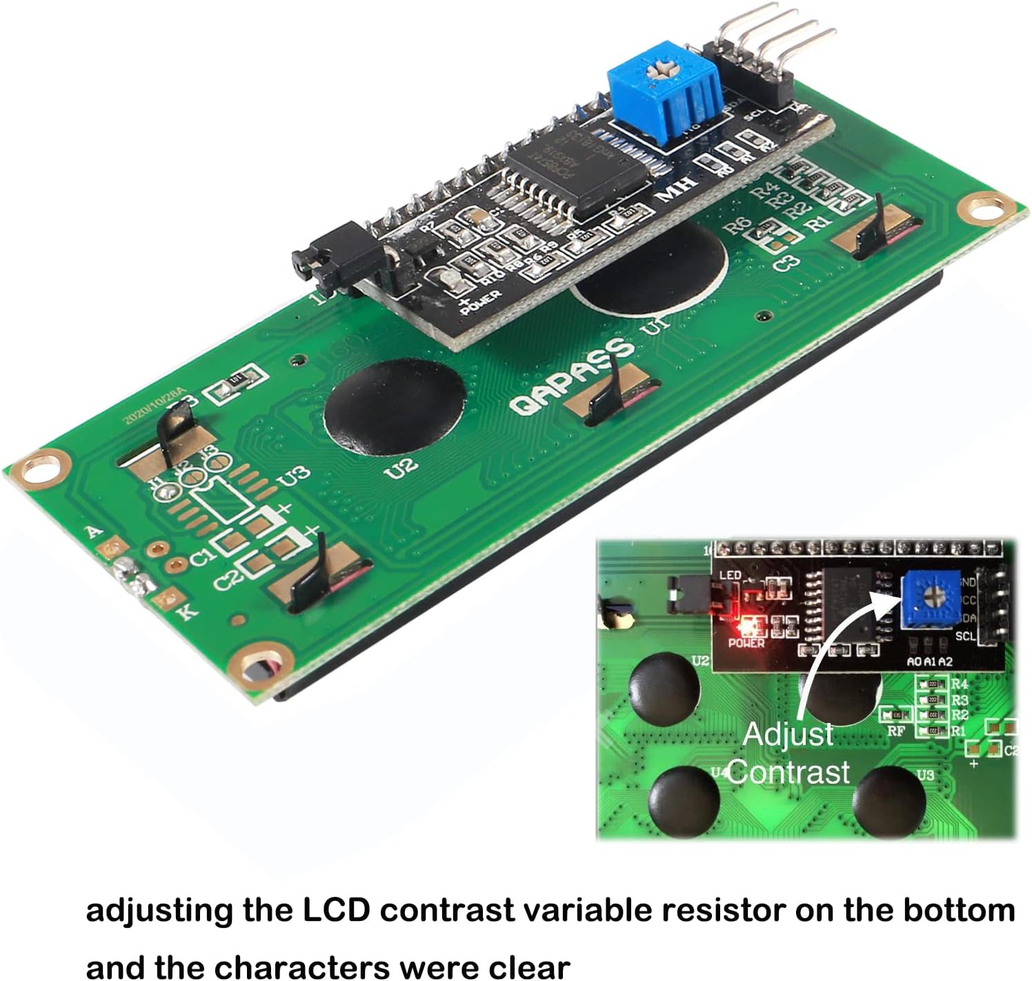ブルーバックライトモジュール,インターフェイスアダプター付き - Turing Pi 2 のレビューと価格