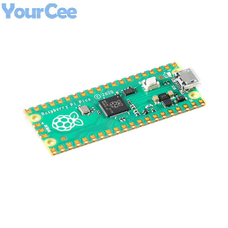 2個/1個 Raspberry Pi Pico W 2 2H - Turing Pi 2 のレビューと価格