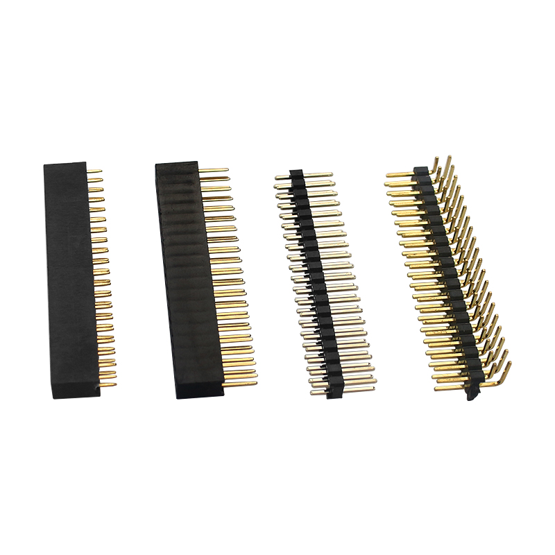 Raspberry Pi GPIO ヘッダー キット 20  - Turing Pi 2 のレビューと価格